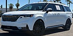 Used 2024 KIA CARNIVAL SX PRESTIGE in MESA, ARIZONA