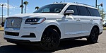 Used 2023 LINCOLN NAVIGATOR RESERVE in MESA, ARIZONA