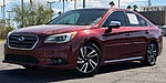 Used 2017 SUBARU LEGACY SPORT in MESA, ARIZONA