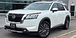 Used 2023 NISSAN PATHFINDER SL in NORWOOD, MASSACHUSETTS