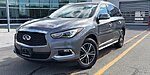 Used 2017 INFINITI QX60 BASE in NORWOOD, MASSACHUSETTS