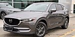 Used 2020 MAZDA CX-5 TOURING in NORWOOD, MASSACHUSETTS