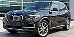 Used 2019 BMW X5 XDRIVE40I in NORWOOD, MASSACHUSETTS