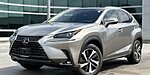 Used 2020 LEXUS NX 300H in NORWOOD, MASSACHUSETTS
