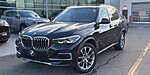 Used 2022 BMW X5 XDRIVE40I in NORWOOD, MASSACHUSETTS
