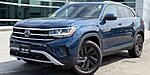 Used 2023 Volkswagen Atlas Cross Sport 3.6L V6 SE W/TECHNOLOGY in NORWOOD, MASSACHUSETTS