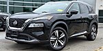 Used 2023 NISSAN ROGUE SL in NORWOOD, MASSACHUSETTS