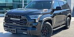 Used 2026 TOYOTA SEQUOIA TRD PRO in NORWOOD, MASSACHUSETTS