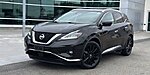 Used 2020 NISSAN MURANO PLATINUM in NORWOOD, MASSACHUSETTS