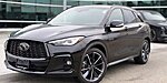 Used 2023 INFINITI QX50 SPORT in NORWOOD, MASSACHUSETTS