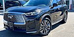 Used 2026 INFINITI QX60 LUXE in NORWOOD, MASSACHUSETTS