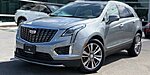 Used 2023 CADILLAC XT5 PREMIUM LUXURY in NORWOOD, MASSACHUSETTS