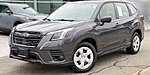 Used 2023 SUBARU FORESTER BASE in NORWOOD, MASSACHUSETTS