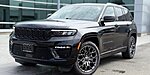 Used 2023 JEEP GRAND CHEROKEE SUMMIT RESERVE 4XE in NORWOOD, MASSACHUSETTS