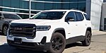 Used 2023 GMC ACADIA AT4 in NORWOOD, MASSACHUSETTS