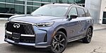 Used 2026 INFINITI QX60 AUTOGRAPH in NORWOOD, MASSACHUSETTS