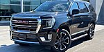 Used 2023 GMC YUKON SLT in NORWOOD, MASSACHUSETTS