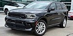 Used 2024 DODGE DURANGO GT PLUS in NORWOOD, MASSACHUSETTS