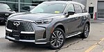 Used 2026 INFINITI QX60 LUXE in NORWOOD, MASSACHUSETTS