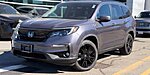 Used 2022 Honda Pilot SPECIAL EDITION in NORWOOD, MASSACHUSETTS