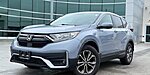 Used 2022 Honda CR-V EX-L in NORWOOD, MASSACHUSETTS