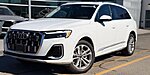 Used 2025 AUDI Q7 55 PREMIUM PLUS in NORWOOD, MASSACHUSETTS