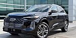 Used 2026 AUDI Q5 2.0T PREMIUM PLUS in NORWOOD, MASSACHUSETTS