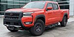 Used 2025 NISSAN FRONTIER PRO-4X in NORWOOD, MASSACHUSETTS