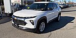 Used 2024 CHEVROLET TRAILBLAZER LS in NORWOOD, MASSACHUSETTS