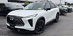 New 2027 INFINITI QX65 SPORT in NORWOOD, MASSACHUSETTS