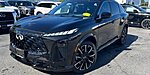 New 2027 INFINITI QX65 AUTOGRAPH in NORWOOD, MASSACHUSETTS