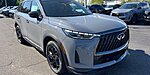 New 2027 INFINITI QX60 SPORT in NORWOOD, MASSACHUSETTS