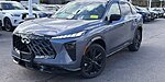 New 2027 INFINITI QX65 SPORT in NORWOOD, MASSACHUSETTS