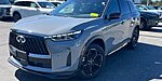 New 2027 INFINITI QX60 SPORT in NORWOOD, MASSACHUSETTS