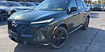 New 2027 INFINITI QX65 SPORT in NORWOOD, MASSACHUSETTS