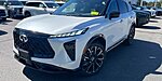 New 2027 INFINITI QX65 AUTOGRAPH in NORWOOD, MASSACHUSETTS