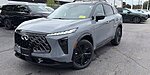 New 2027 INFINITI QX65 SPORT in NORWOOD, MASSACHUSETTS