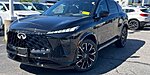 New 2027 INFINITI QX65 AUTOGRAPH in NORWOOD, MASSACHUSETTS