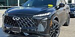 New 2027 INFINITI QX65 AUTOGRAPH in NORWOOD, MASSACHUSETTS