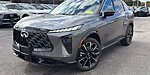 New 2027 INFINITI QX65 AUTOGRAPH in NORWOOD, MASSACHUSETTS