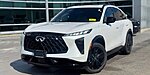 New 2027 INFINITI QX65 SPORT in NORWOOD, MASSACHUSETTS