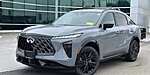 New 2027 INFINITI QX65 SPORT in NORWOOD, MASSACHUSETTS