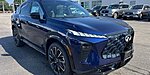 New 2027 INFINITI QX65 AUTOGRAPH in NORWOOD, MASSACHUSETTS
