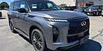 New 2026 INFINITI QX80 AUTOGRAPH in NORWOOD, MASSACHUSETTS