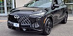 New 2027 INFINITI QX65 SPORT in NORWOOD, MASSACHUSETTS