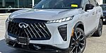 New 2027 INFINITI QX65 AUTOGRAPH in NORWOOD, MASSACHUSETTS