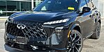 New 2027 INFINITI QX65 AUTOGRAPH in NORWOOD, MASSACHUSETTS