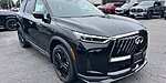 New 2027 INFINITI QX60 SPORT in NORWOOD, MASSACHUSETTS