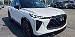 New 2027 INFINITI QX65 AUTOGRAPH in NORWOOD, MASSACHUSETTS