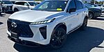 New 2027 INFINITI QX65 SPORT in NORWOOD, MASSACHUSETTS